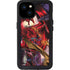 Dragon Battle by Ruth Thompson iPhone 15 Plus Waterproof Case