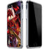 Ruth Thompson Dragon Battle iPhone SE (2nd & 3rd Gen) Clear Case