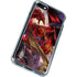 Ruth Thompson Dragon Battle iPhone SE (2nd & 3rd Gen) Clear Case