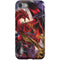 Ruth Thompson Dragon Battle iPhone SE (2nd & 3rd Gen) Pro Case