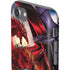Ruth Thompson Dragon Battle iPhone SE (2nd & 3rd Gen) Pro Case