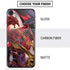 Ruth Thompson Dragon Battle iPhone SE (2nd & 3rd Gen) Skin