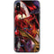 Ruth Thompson Dragon Battle iPhone XS Skin