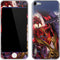 Ruth Thompson Dragon Battle Apple iPod Skin