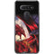 Dragon Battle by Ruth Thompson LG K51/Q51 Clear Case