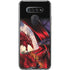 Dragon Battle by Ruth Thompson LG K51/Q51 Clear Case