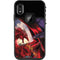 Ruth Thompson Dragon Battle LifeProof Fre iPhone Skin