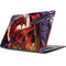 Ruth Thompson Dragon Battle Apple MacBook Skin