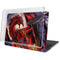 Ruth Thompson Dragon Battle MacBook Pro 16in (2019-20) Case plus Skin
