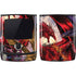 Ruth Thompson Dragon Battle Motorola RAZR Skin