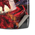 Ruth Thompson Dragon Battle Motorola RAZR Skin