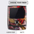 Ruth Thompson Dragon Battle Motorola RAZR Skin