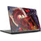Ruth Thompson Dragon Battle MSI GS65 Stealth Laptop Skin