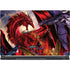 Ruth Thompson Dragon Battle MSI GS65 Stealth Laptop Skin