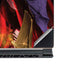Ruth Thompson Dragon Battle MSI GS65 Stealth Laptop Skin