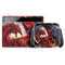 Ruth Thompson Dragon Battle Nintendo Switch OLED (2021) Skin