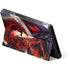 Ruth Thompson Dragon Battle Nintendo Switch OLED (2021) Skin
