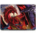 Ruth Thompson Dragon Battle Notebook 9 Pro 13in (2017) Skin