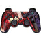 Ruth Thompson Dragon Battle PS3 Dual Shock wireless controller Skin