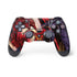 Ruth Thompson Dragon Battle PS4 Controller Skin