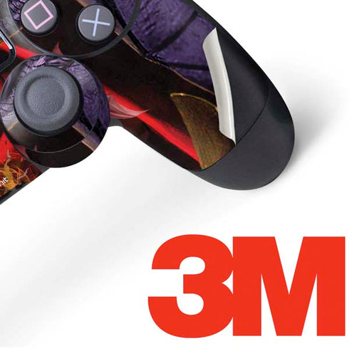 Ruth Thompson Dragon Battle PS4 Pro/Slim Controller Skin