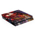 Ruth Thompson Dragon Battle PS4 Slim Skin