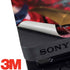 Ruth Thompson Dragon Battle PS4 Slim Skin