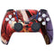 Ruth Thompson Dragon Battle PS5 Controller Skin