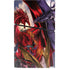 Dragon Battle by Ruth Thompson PS5 Slim Digital Edition Bundle Skin