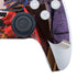 Dragon Battle by Ruth Thompson PS5 Slim Digital Edition Bundle Skin