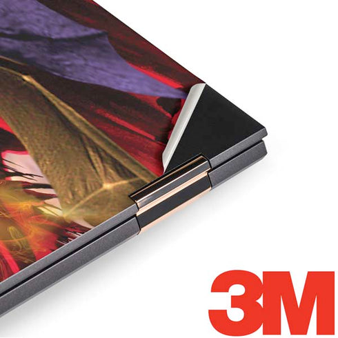 Ruth Thompson Dragon Battle HP Spectre Skin