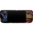 Ruth Thompson Dragon Battle Steam Deck Handheld Gaming Computer Skin