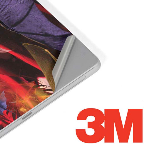 Ruth Thompson Dragon Battle Surface Go Skin