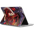 Ruth Thompson Dragon Battle Surface Laptop Studio Skin