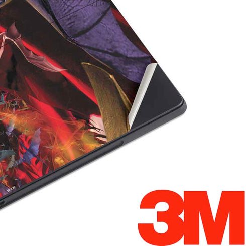 Ruth Thompson Dragon Battle Surface Pro 7 Skin