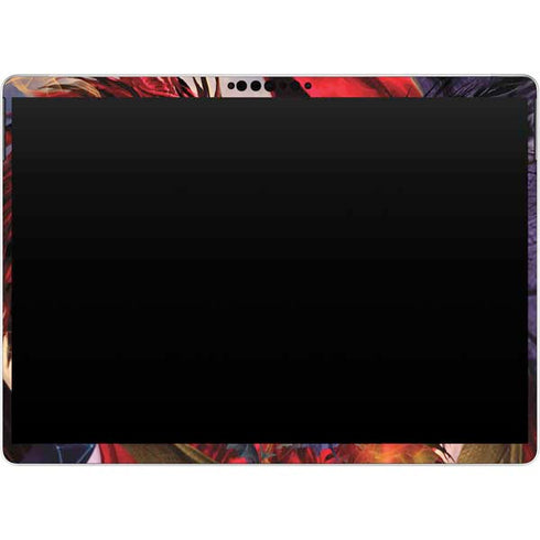 Ruth Thompson Dragon Battle Surface Pro 9 Skin