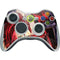 Ruth Thompson Dragon Battle Xbox 360 Wireless Controller Skin