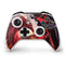 Ruth Thompson Dragon Battle Xbox One S Controller Skin