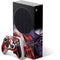 Dragon Battle by Ruth Thompson Xbox Series S Skins