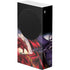 Ruth Thompson Dragon Battle Xbox Series S Console Skin