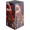 Ruth Thompson Dragon Battle Xbox Series X Console Skin