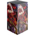 Ruth Thompson Dragon Battle Xbox Series X Console Skin