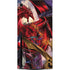 Ruth Thompson Dragon Battle Xbox Series X Console Skin