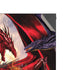 Ruth Thompson Dragon Battle Xbox Series X Console Skin
