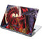 Ruth Thompson Dragon Battle Yoga 910 2-in-1 14in Touch-Screen Skin