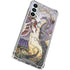 Dragon Charmer Fairy by Amy Brown Galaxy A15 5G Clear Case