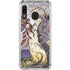 Amy Brown Dragon Charmer Fairy Galaxy A30 Clear Case