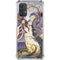Amy Brown Dragon Charmer Fairy Galaxy A32 5G Clear Case