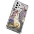 Amy Brown Dragon Charmer Fairy Galaxy A33 5G Clear Case