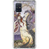 Amy Brown Dragon Charmer Fairy Galaxy A51 5G Clear Case